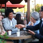 Networking-Tipps für Professionals