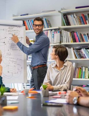 Strategien zur Führungskräfteentwicklung