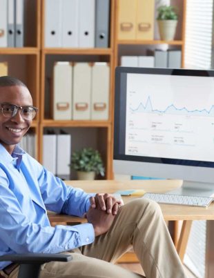 Finanzmanagement für Unternehmer