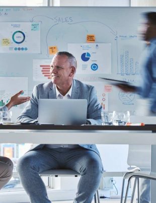 Digitale Transformation