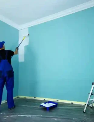 Renovierung Dienstleistungen