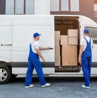 Möbel Transportservice