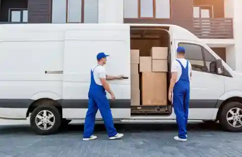 Möbel Transportservice