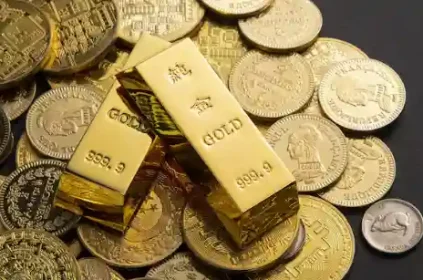 Goldhandel mit Vertrauen: So finden Sie den richtigen Partner