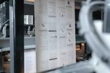 betriebsanleitung drucken