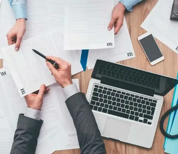 Wer sollte Steuerberatung nutzen? So stärkt sie Ihr Business