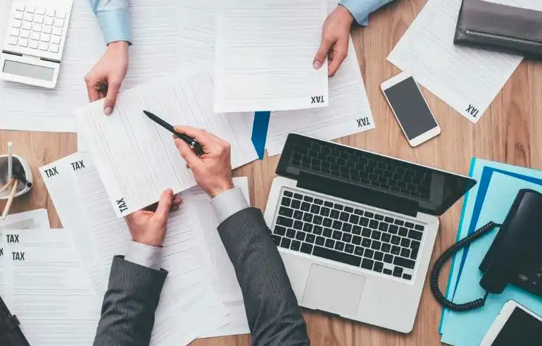 Wer sollte Steuerberatung nutzen? So stärkt sie Ihr Business