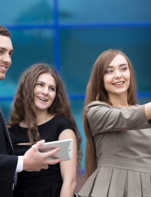 Führungsstile im Überblick