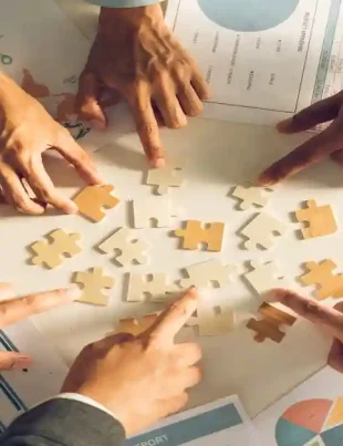 Geschäftsstrategien