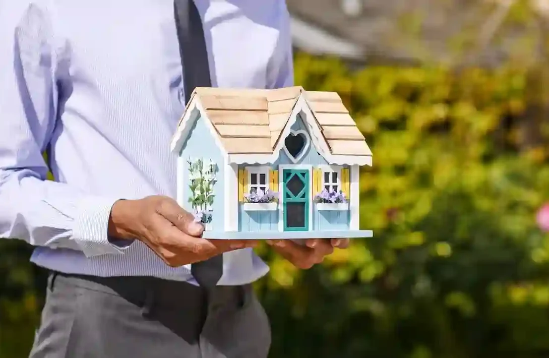 Immobilienverwaltung