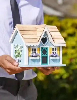 Immobilienverwaltung