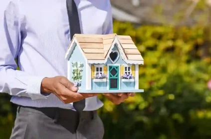 Immobilienverwaltung