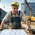 Tragwerksplaner für Stahlbau