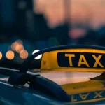 Taxi
