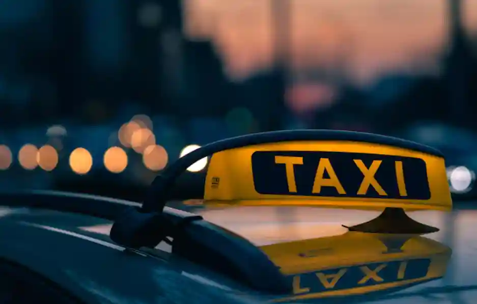 Taxi
