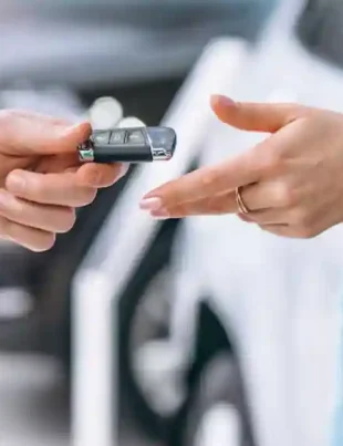 Auto verkaufen