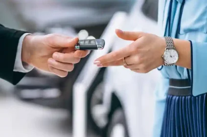 Auto verkaufen