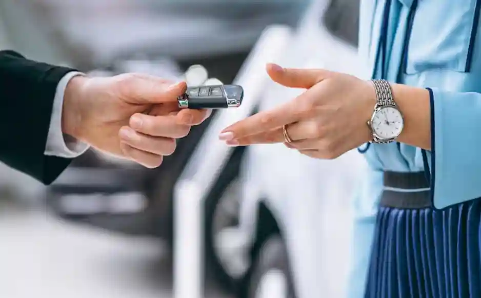 Auto verkaufen