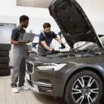Wie ein Opel Service Ihr Fahrzeug in Bestform hält Opel Service