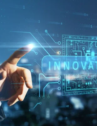 Innovation und Digitalisierung