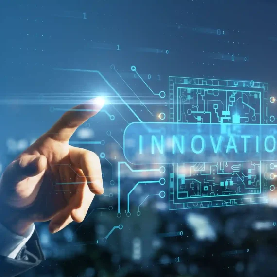 Innovation und Digitalisierung
