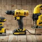 Dewalt Werkzeug