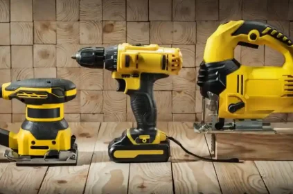 Dewalt Werkzeug
