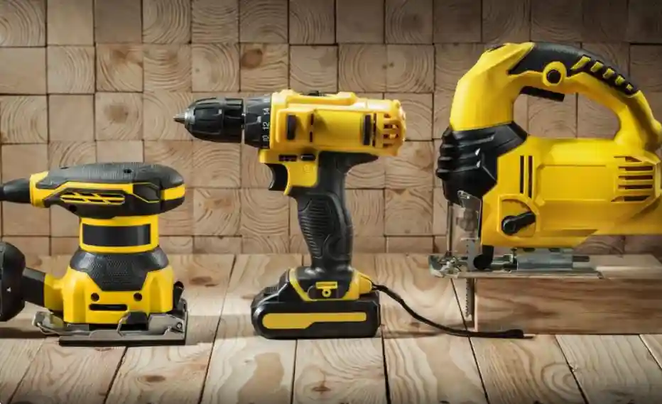 Dewalt Werkzeug